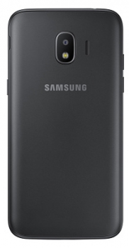 Samsung Galaxy J2 2018 DuoS Black (SM-J250F/DS)